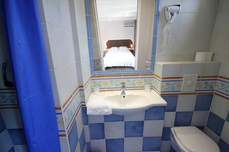O Villagio Hotel Villeneuve-Loubet