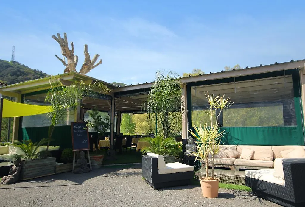 **  O Villagio Hotel Villeneuve-Loubet France