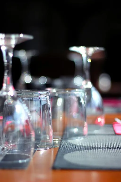 O Villagio Hotel Villeneuve-Loubet