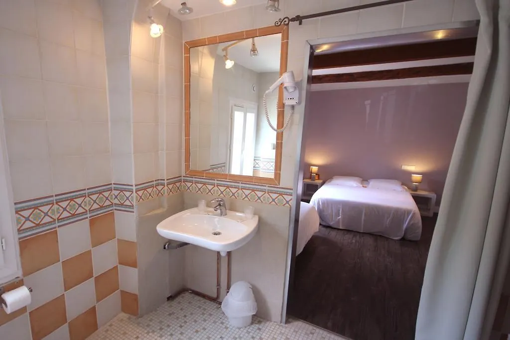 O Villagio Hotel Villeneuve-Loubet