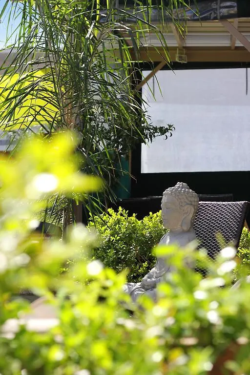 O Villagio Hotel Villeneuve-Loubet