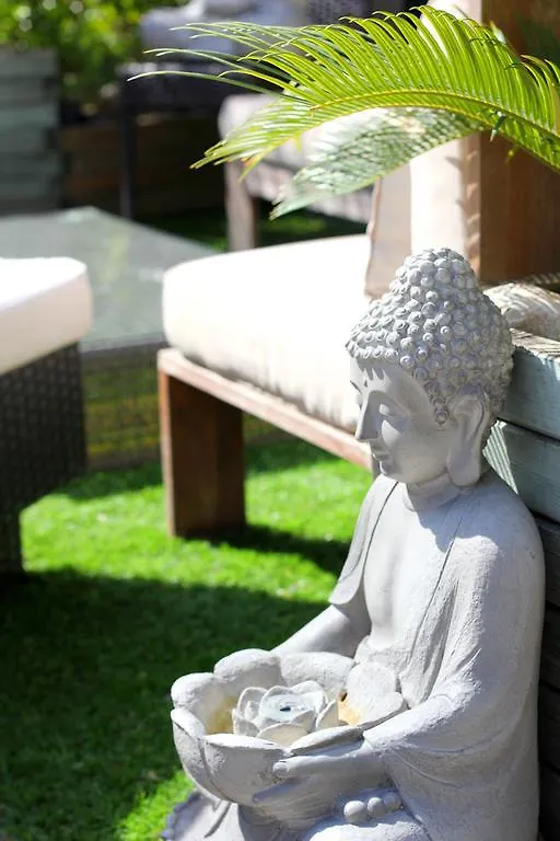 O Villagio Hotel Villeneuve-Loubet 2*,