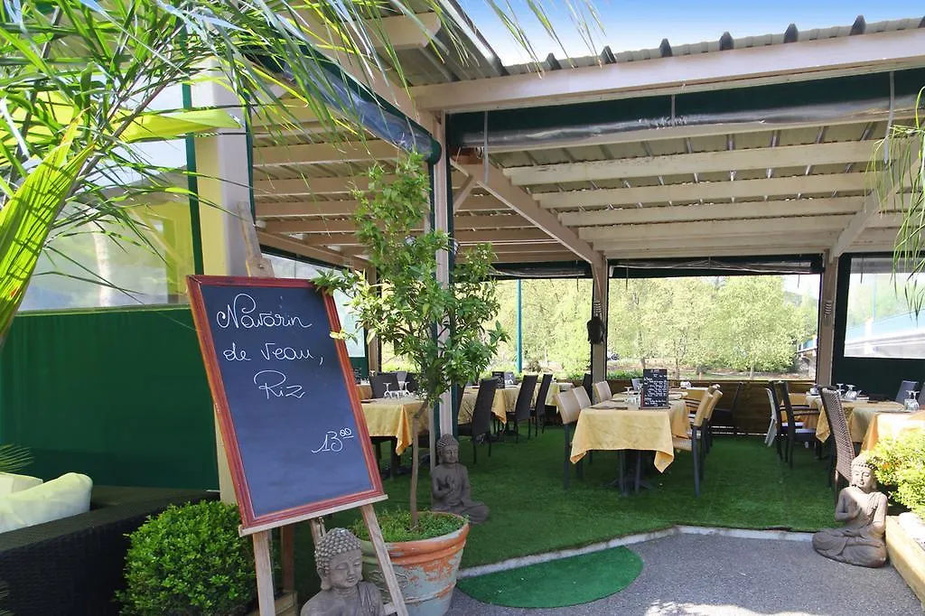 O Villagio Hotel Villeneuve-Loubet