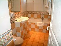 O Villagio Hotel Villeneuve-Loubet 2*,  France