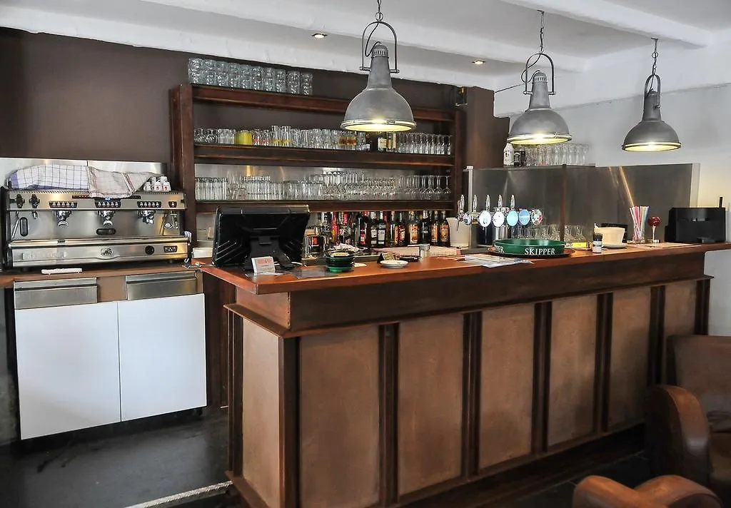 O Villagio Hotel Villeneuve-Loubet