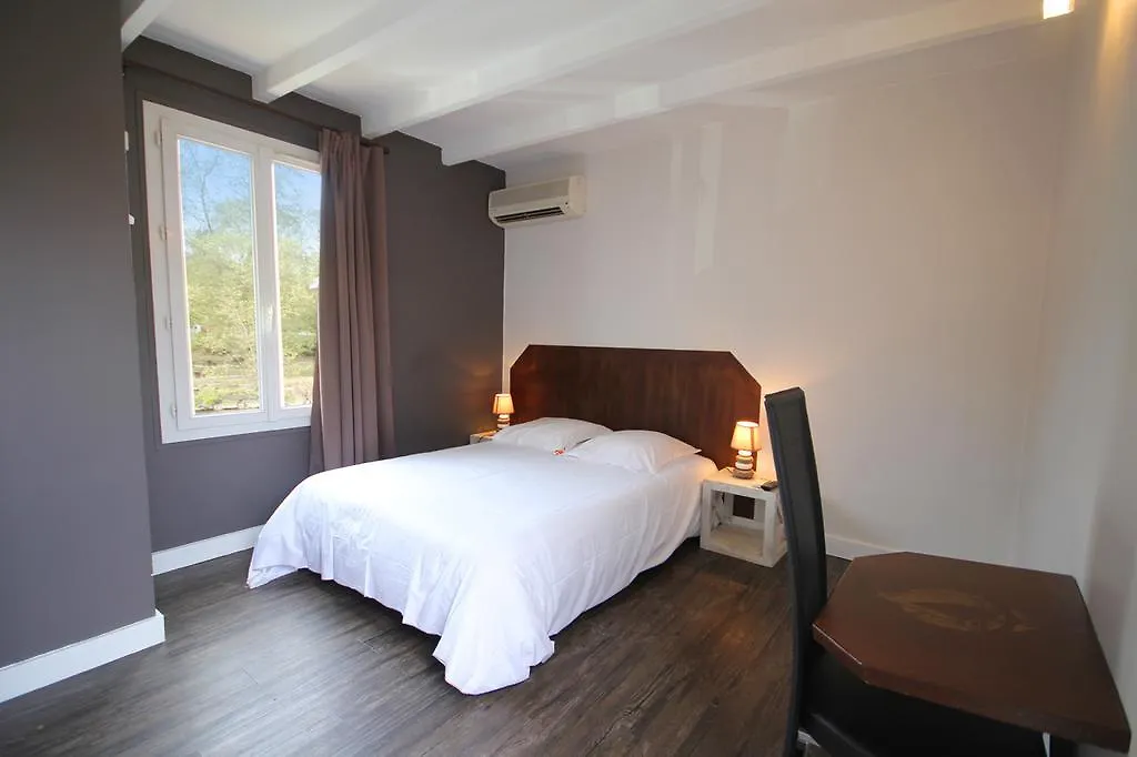 O Villagio Hotel Villeneuve-Loubet
