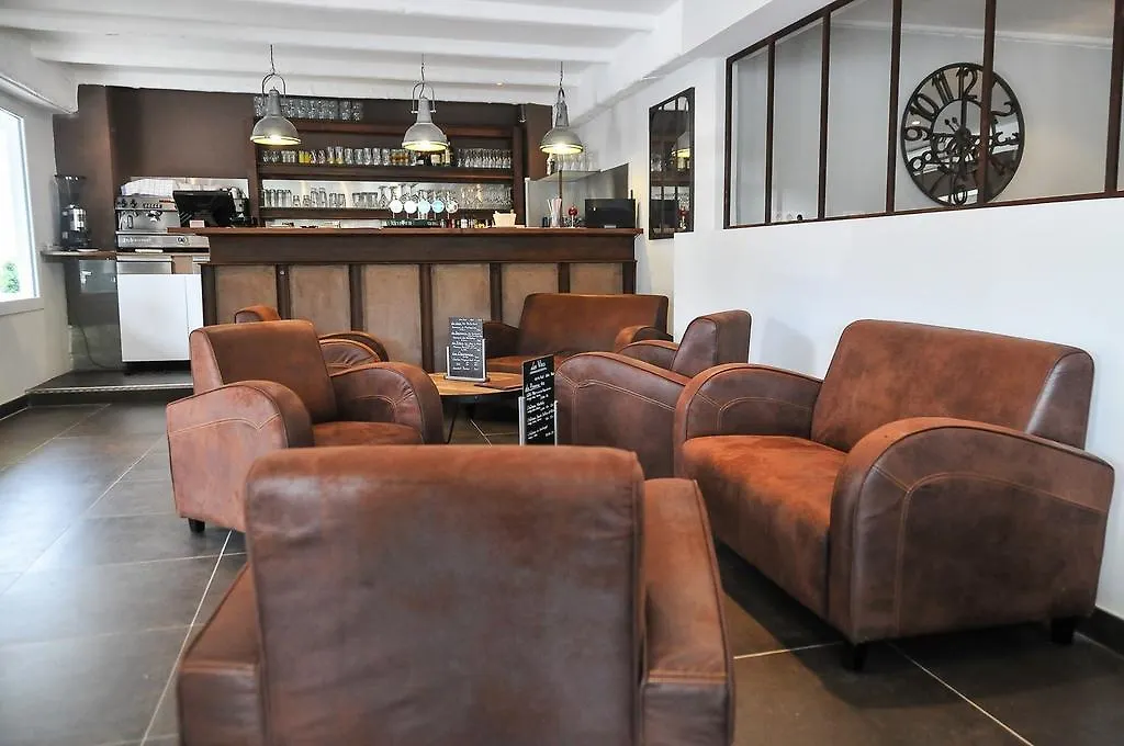 O Villagio Hotel Villeneuve-Loubet